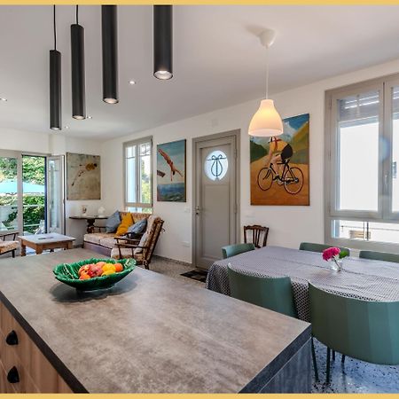 Chez Drum I Villa T3 I Thonon Exterior photo